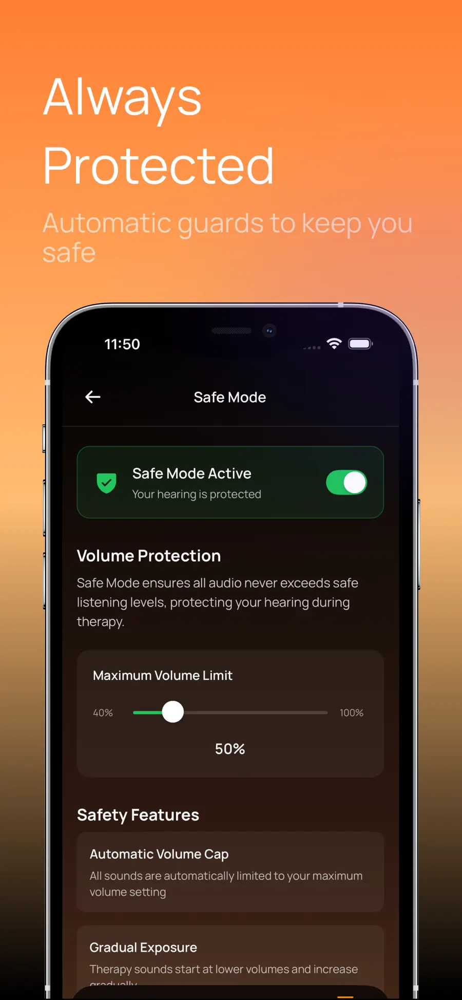 Published Haelan app preview: Journal